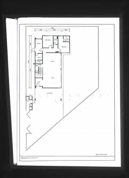 Rumah Banglo untuk Dijual di Twin Palms Kemensah (Melawati) - Yan Kai Lit (Kelly Yan) - PropertyGuru.com.my