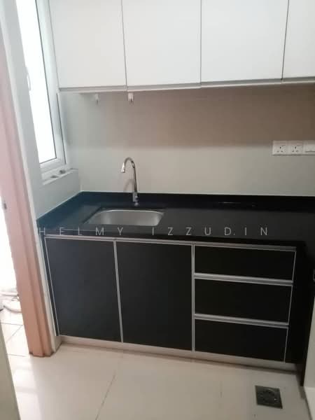 Condominium for Sale at Gaya Bangsar - HELMY IZZUDIN - Kitchen - PropertyGuru.com.my