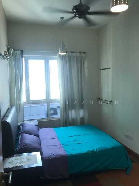 Condominium for Sale at Gaya Bangsar - HELMY IZZUDIN - Bedroom - PropertyGuru.com.my