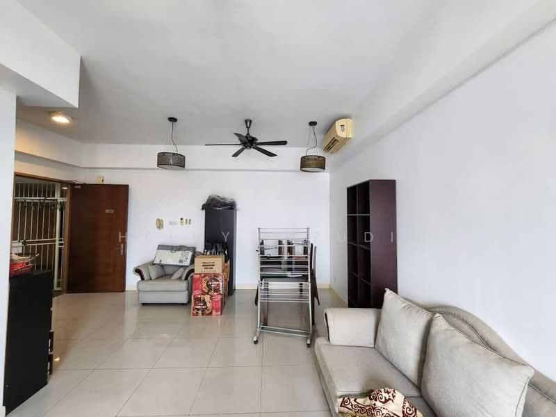 Condominium for Sale at Gaya Bangsar - HELMY IZZUDIN - Living Room - PropertyGuru.com.my