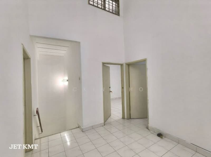 2-storey Terraced House for Rent in Bandar Bukit Tinggi (Klang) - Zackinn Hoi - PropertyGuru.com.my