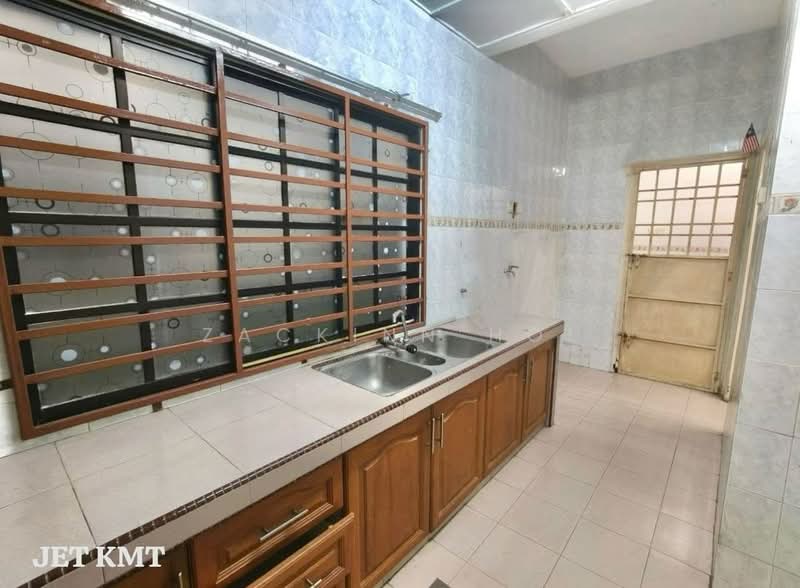 2-storey Terraced House for Rent in Bandar Bukit Tinggi (Klang) - Zackinn Hoi - PropertyGuru.com.my