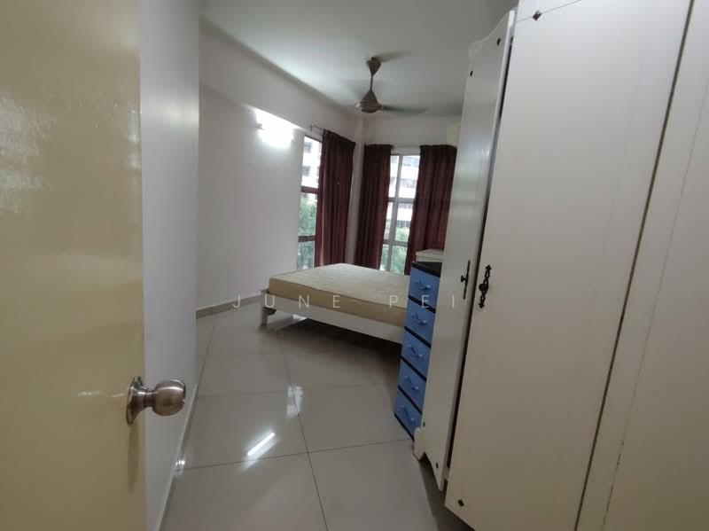 Condominium for Rent at Desarina Condominium - June Pei - Bedroom - PropertyGuru.com.my