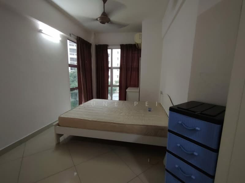Condominium for Rent at Desarina Condominium - June Pei - Bedroom - PropertyGuru.com.my