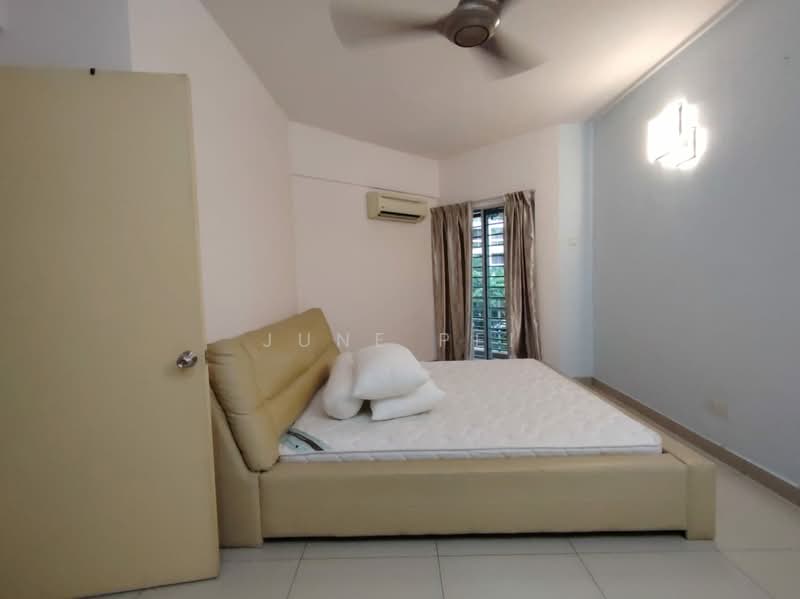 Condominium for Rent at Desarina Condominium - June Pei - Bedroom - PropertyGuru.com.my