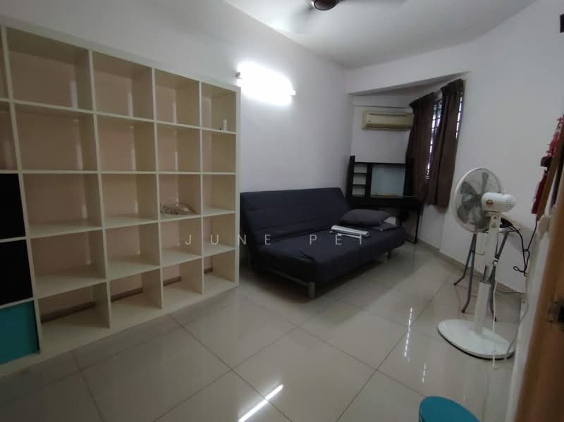 Condominium for Rent at Desarina Condominium - June Pei - Living Room - PropertyGuru.com.my