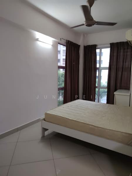 Condominium for Rent at Desarina Condominium - June Pei - Bedroom - PropertyGuru.com.my