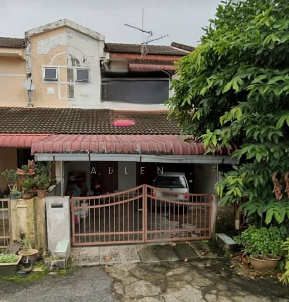 2-storey Terraced House for Sale in Taman Meru Fasa 2b (Ipoh) - Allen . - Exterior - PropertyGuru.com.my