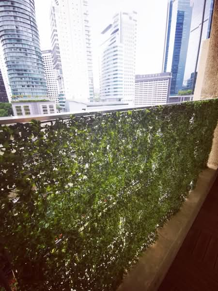 Service Residence for Sale at Parkview Service Apartment - Bernard Tay - View - PropertyGuru.com.my
