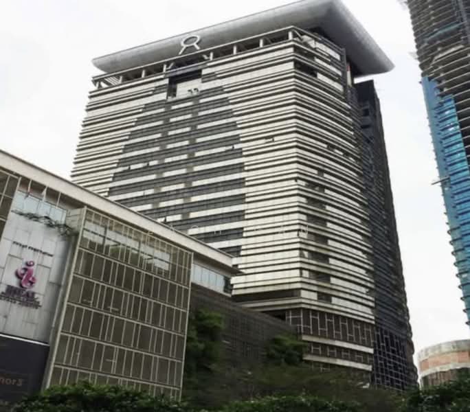 Retail Space for Rent in Mid Valley City (Kuala Lumpur) - Zach Gan - Exterior - PropertyGuru.com.my