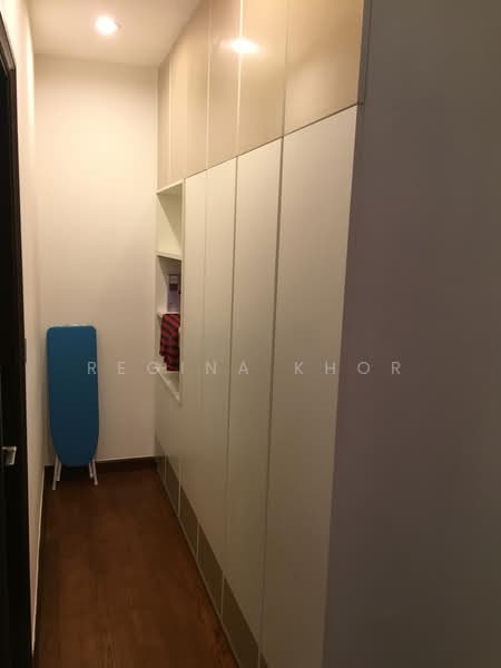 Service Residence for Rent at Paragon Residences @ Straits View - Regina Khor - PropertyGuru.com.my