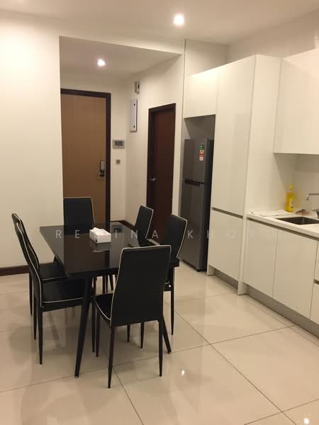 Service Residence for Rent at Paragon Residences @ Straits View - Regina Khor - PropertyGuru.com.my
