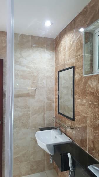 Service Residence for Rent at Paragon Residences @ Straits View - Regina Khor - PropertyGuru.com.my