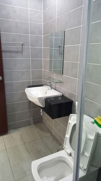 Service Residence for Rent at Paragon Residences @ Straits View - Regina Khor - PropertyGuru.com.my