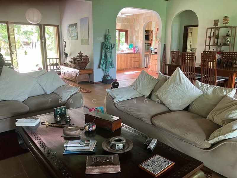 Bungalow for Sale in Ulu Melaka (Kedah) - Francis Ngooi - PropertyGuru.com.my