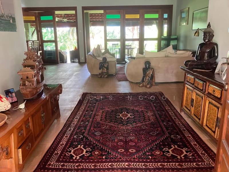 Bungalow for Sale in Ulu Melaka (Kedah) - Francis Ngooi - PropertyGuru.com.my