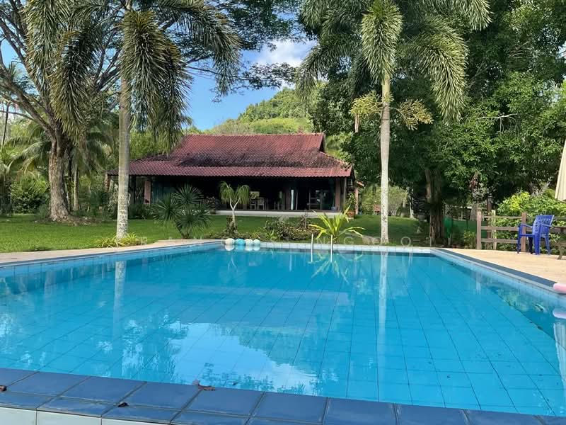 Bungalow for Sale in Ulu Melaka (Kedah) - Francis Ngooi - PropertyGuru.com.my