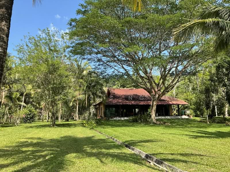 Bungalow for Sale in Ulu Melaka (Kedah) - Francis Ngooi - PropertyGuru.com.my