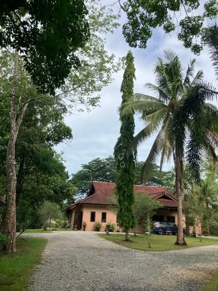 Bungalow for Sale in Ulu Melaka (Kedah) - Francis Ngooi - PropertyGuru.com.my