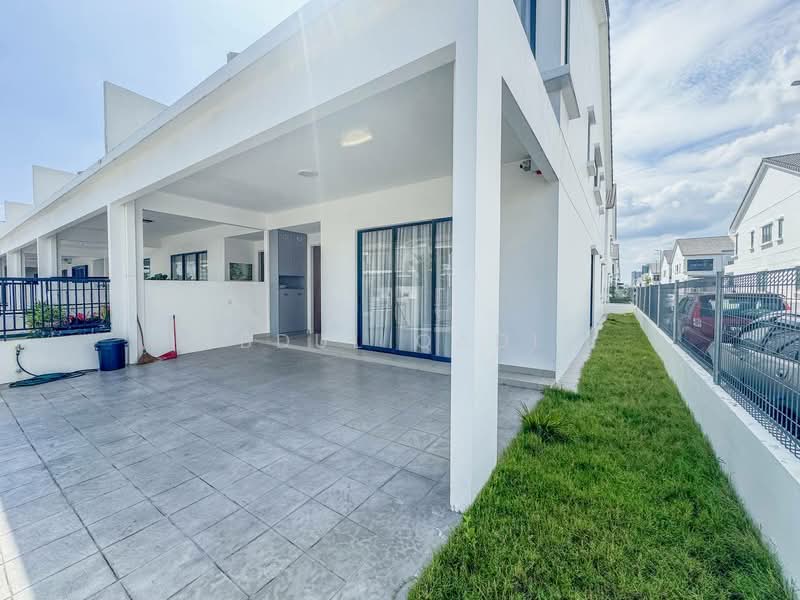2-storey Terraced House for Sale in Cyberjaya (Selangor) - Abdul Qadir - PropertyGuru.com.my