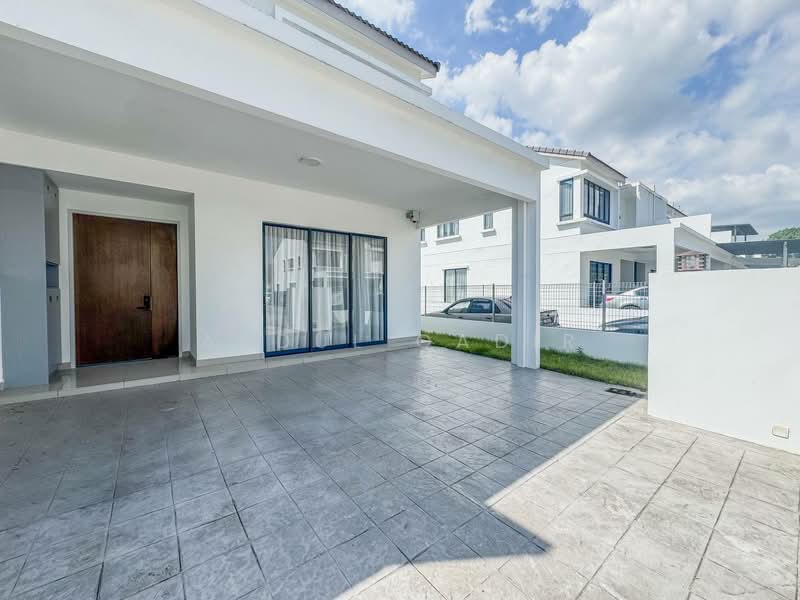 2-storey Terraced House for Sale in Cyberjaya (Selangor) - Abdul Qadir - PropertyGuru.com.my