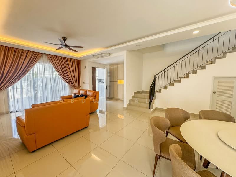 2-storey Terraced House for Sale in Cyberjaya (Selangor) - Abdul Qadir - PropertyGuru.com.my