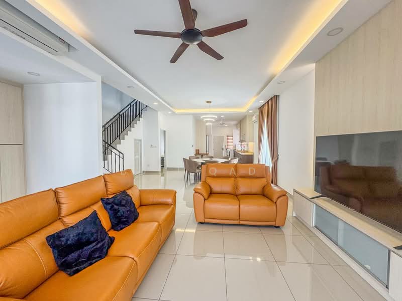 2-storey Terraced House for Sale in Cyberjaya (Selangor) - Abdul Qadir - PropertyGuru.com.my
