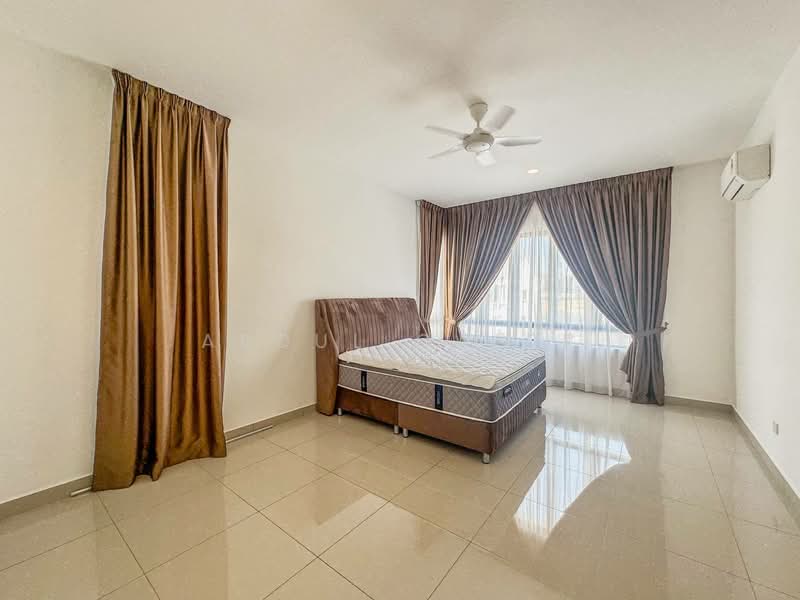 2-storey Terraced House for Sale in Cyberjaya (Selangor) - Abdul Qadir - PropertyGuru.com.my