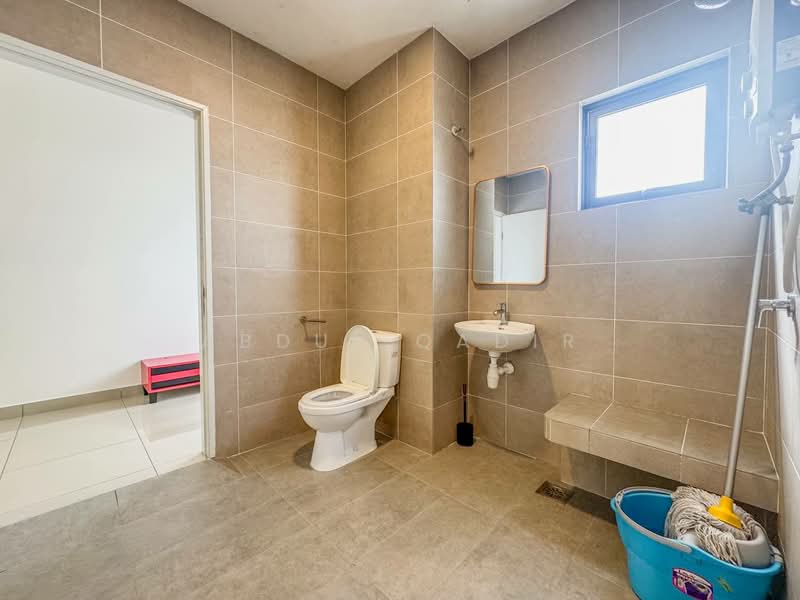 2-storey Terraced House for Sale in Cyberjaya (Selangor) - Abdul Qadir - PropertyGuru.com.my