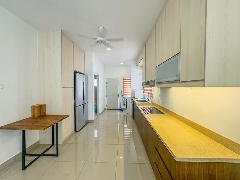 2-storey Terraced House for Sale in Cyberjaya (Selangor) - Abdul Qadir - PropertyGuru.com.my