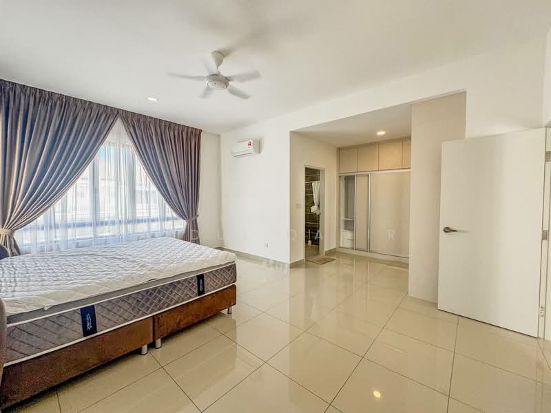 2-storey Terraced House for Sale in Cyberjaya (Selangor) - Abdul Qadir - PropertyGuru.com.my