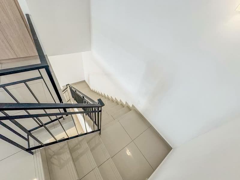 2-storey Terraced House for Sale in Cyberjaya (Selangor) - Abdul Qadir - PropertyGuru.com.my