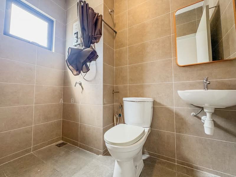 2-storey Terraced House for Sale in Cyberjaya (Selangor) - Abdul Qadir - PropertyGuru.com.my