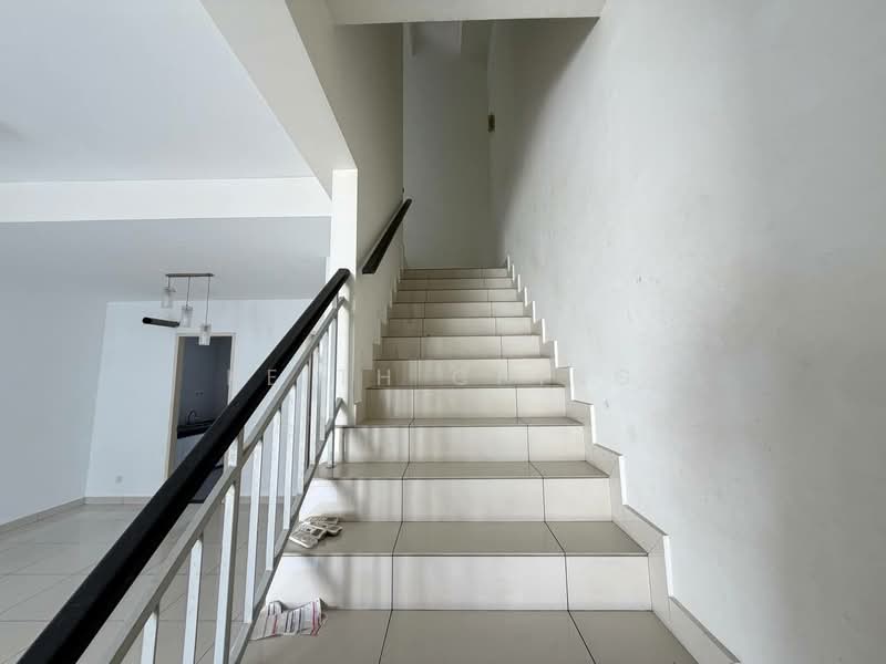 2-storey Terraced House for Sale in Taman Ekoflora (Johor Bahru) - Keith Ching - Interior - PropertyGuru.com.my