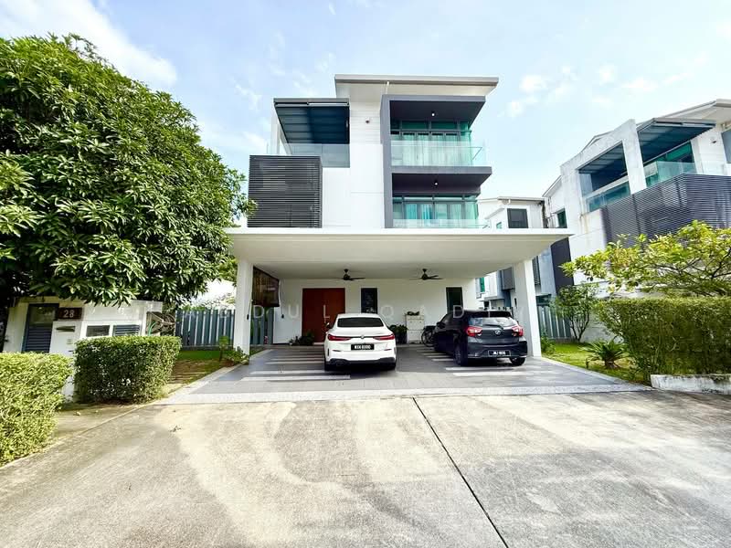 Bungalow for Sale in Sejati Residences (Cyberjaya) - Abdul Qadir - PropertyGuru.com.my