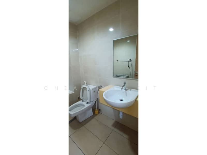 Service Residence for Rent at Oasis Serviced Suites @ Oasis Ara Damansara - Cheah Wei Kit - PropertyGuru.com.my