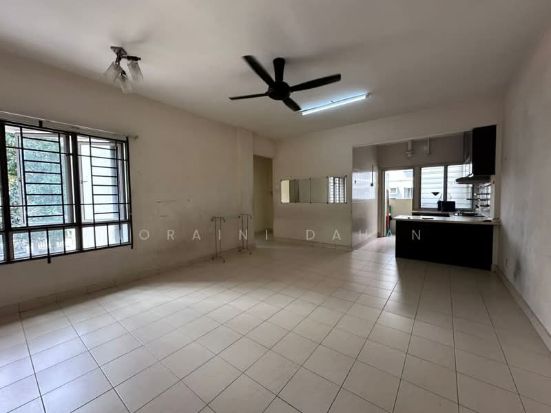 Apartment for Sale at Pangsapuri Aranda - Noraini Dahan - PropertyGuru.com.my