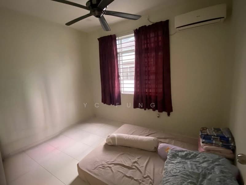 Rumah Teres 2 Tingkat untuk Disewa di Setia Tropika (Johor Bahru) - YC Fung - Bedroom - PropertyGuru.com.my