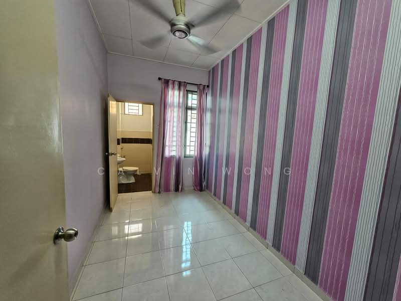 Rumah Teres 2 Tingkat untuk Dijual di Taman JP Perdana (Johor Bahru) - Calvin Wong - Bathroom - PropertyGuru.com.my