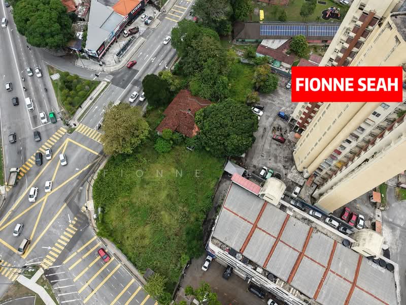 Commercial Land for Sale in George Town (Penang) - Fionne Seah - PropertyGuru.com.my