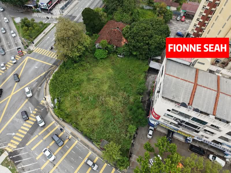 Commercial Land for Sale in George Town (Penang) - Fionne Seah - PropertyGuru.com.my