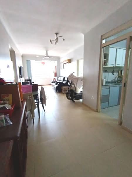Condominium for Rent at Damaipuri - Connie Lai - PropertyGuru.com.my