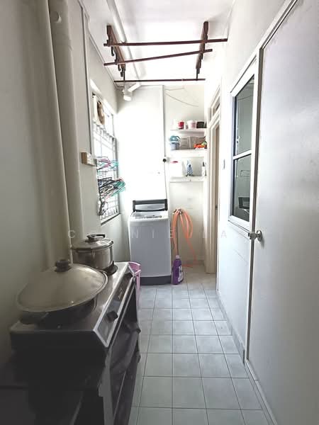 Condominium for Rent at Damaipuri - Connie Lai - PropertyGuru.com.my
