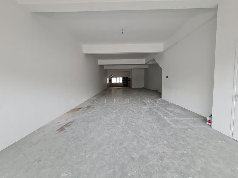 Kedai untuk Disewa di Bandar Botanic (Klang) - Zackinn Hoi - Interior - PropertyGuru.com.my