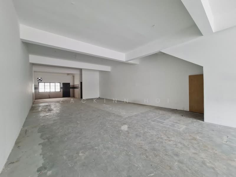 Kedai untuk Disewa di Bandar Botanic (Klang) - Zackinn Hoi - Interior - PropertyGuru.com.my