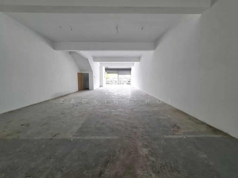 Kedai untuk Disewa di Bandar Botanic (Klang) - Zackinn Hoi - Interior - PropertyGuru.com.my