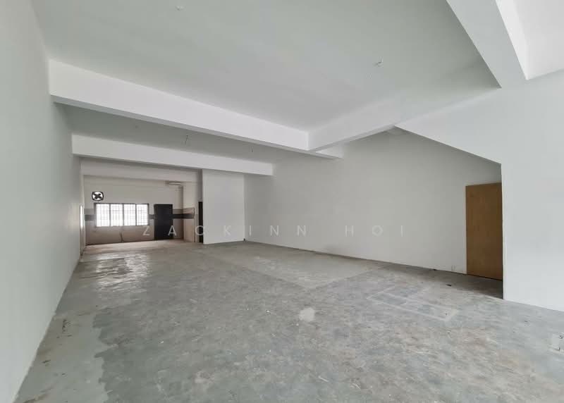 Kedai untuk Disewa di Bandar Botanic (Klang) - Zackinn Hoi - Interior - PropertyGuru.com.my