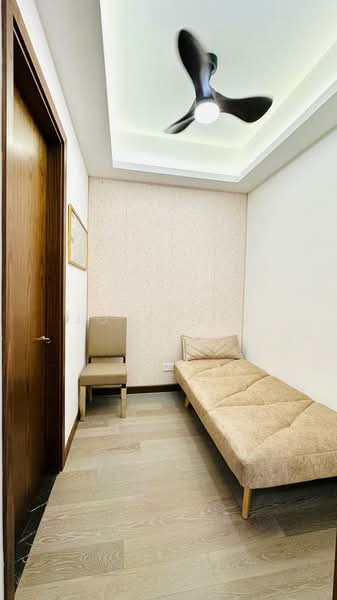 Service Residence for Rent at Core Residence @ TRX - Jojo Yee - PropertyGuru.com.my