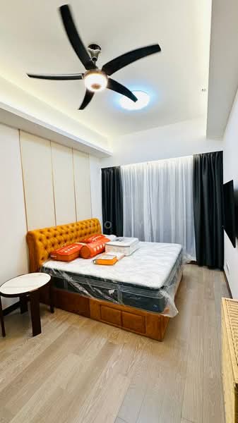 Service Residence for Rent at Core Residence @ TRX - Jojo Yee - PropertyGuru.com.my