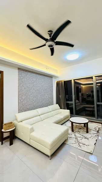 Service Residence for Rent at Core Residence @ TRX - Jojo Yee - PropertyGuru.com.my